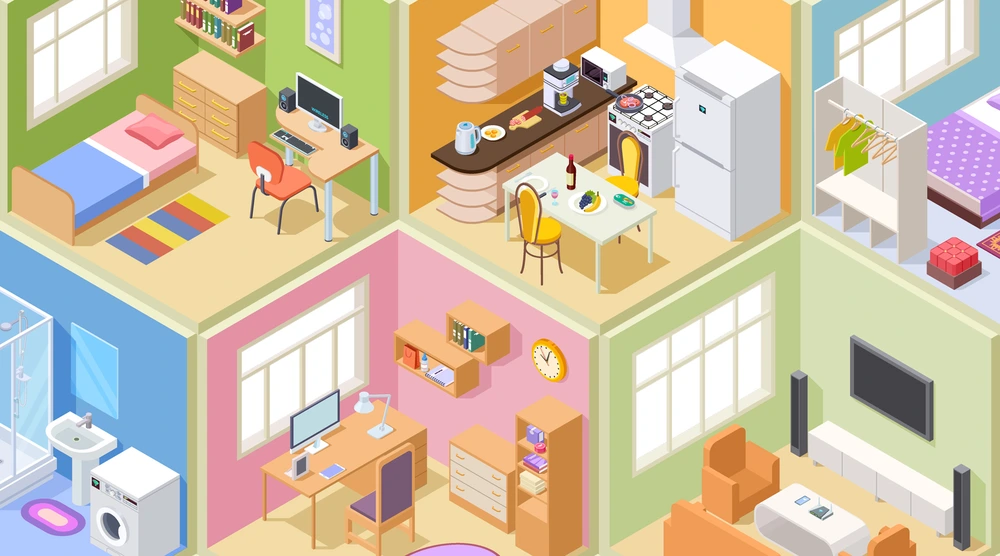 6 Best Home Design Games For Home Designers To Boost Creativity