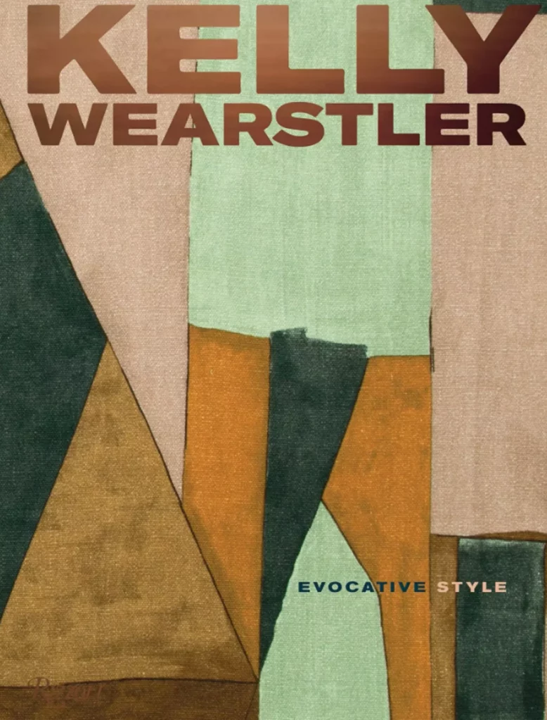 best interior design books - evocative style by kelly wearstler
