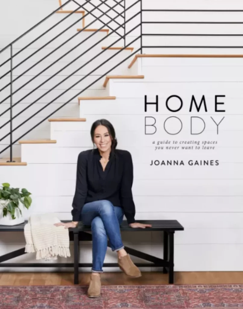 best interior design books - homebody a guide to creating spaces you never want to leave