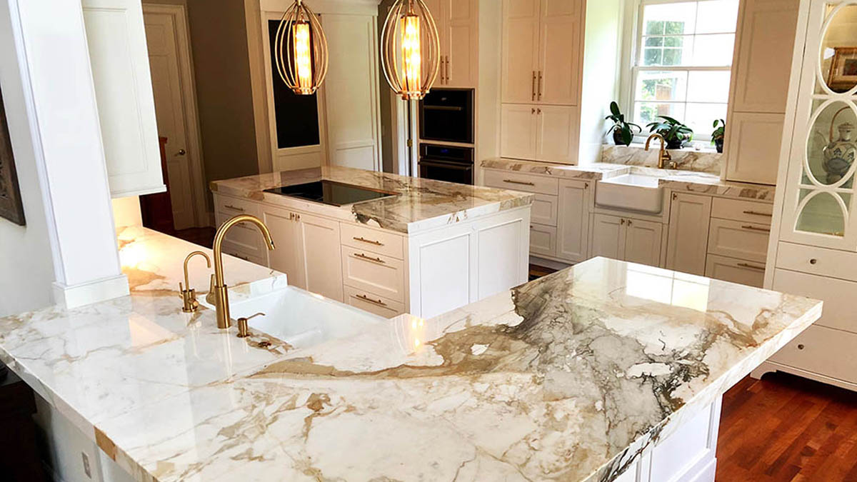 Top 22 Kitchen Design Trends in 2025