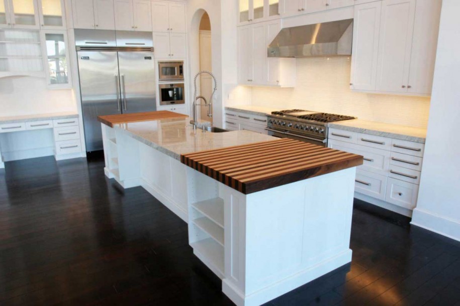 mixed materials trends