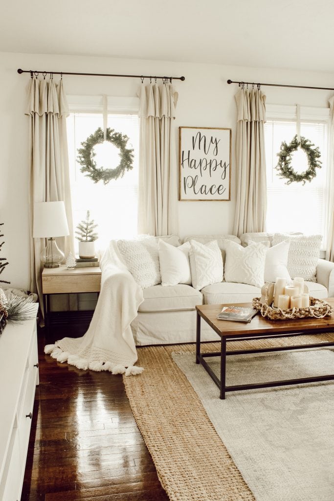 soft throw pillows