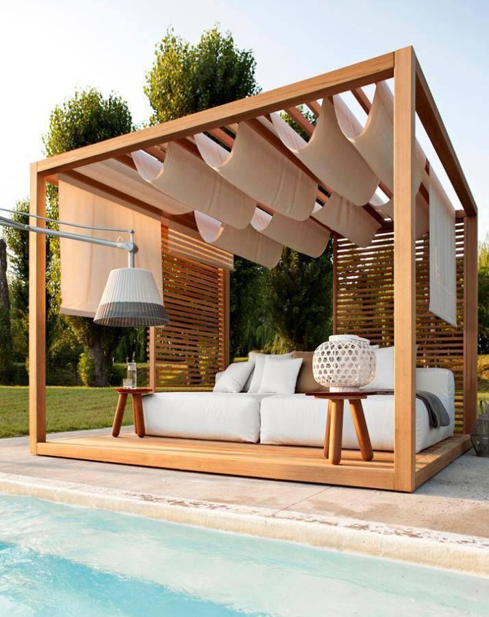 Above it entire Patio design ideas