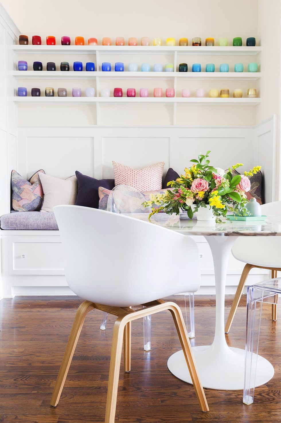 furniture for spring decor