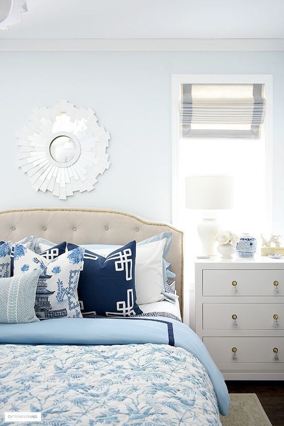 light beddings