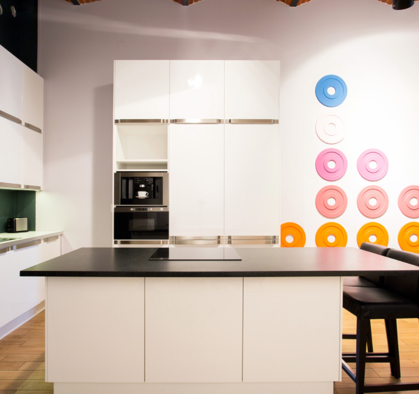 multi purpose kitchen
