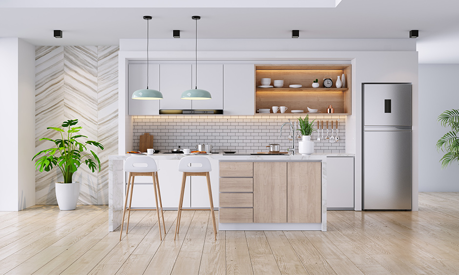 34 Beautiful Modern Kitchen Design Ideas for 2025