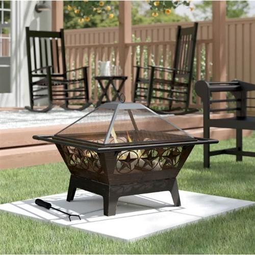 portable grill front porch decorating ideas