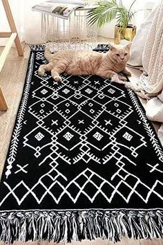 reversible rug porch decorating ideas