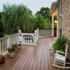 secure front porch with gate front porch decorating ideas