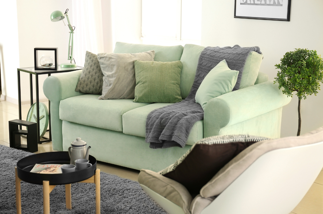 Fleece Blanket for comfort