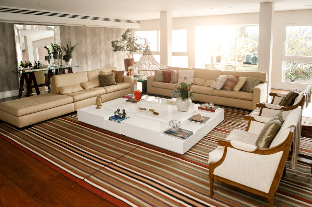 Large Area Rugs