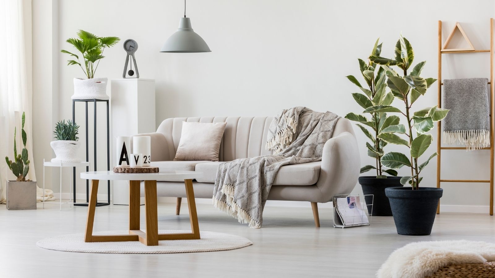 Home Decor Trends: For Comfort, Classics, and Convenience Home