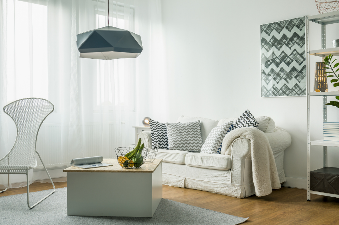 traditional style living rooms