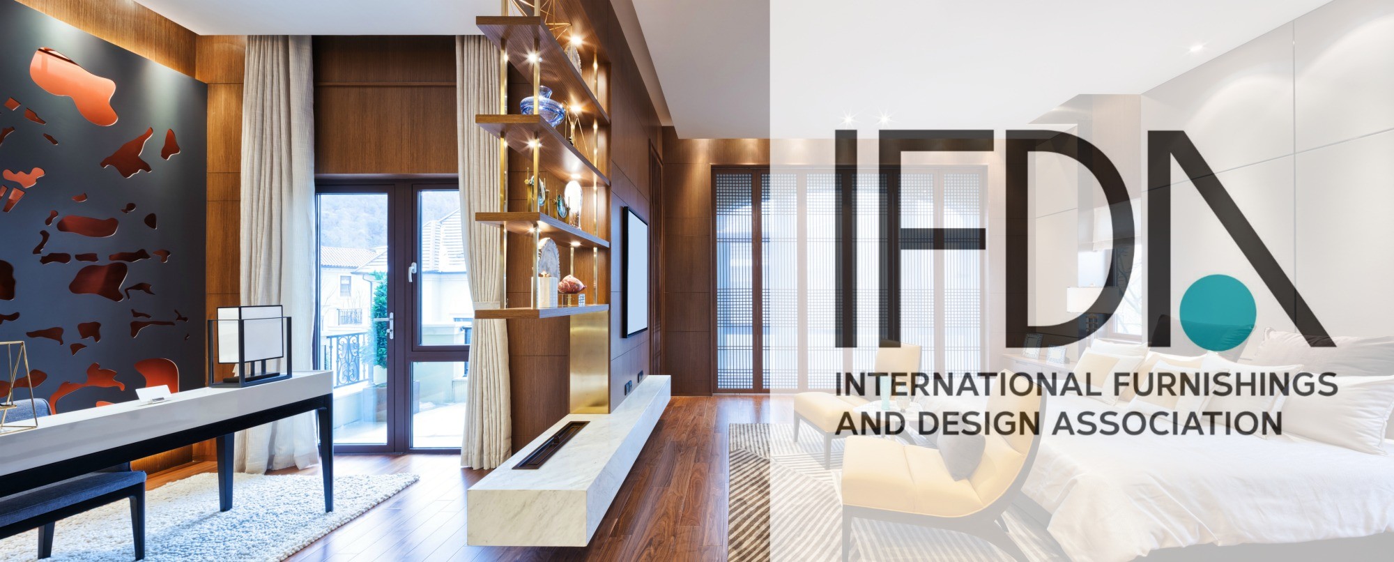 International Furnishings and Design Association (IFDA)