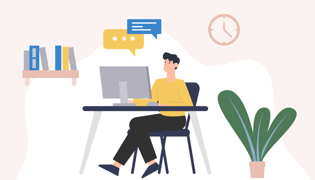 demand for home offices
