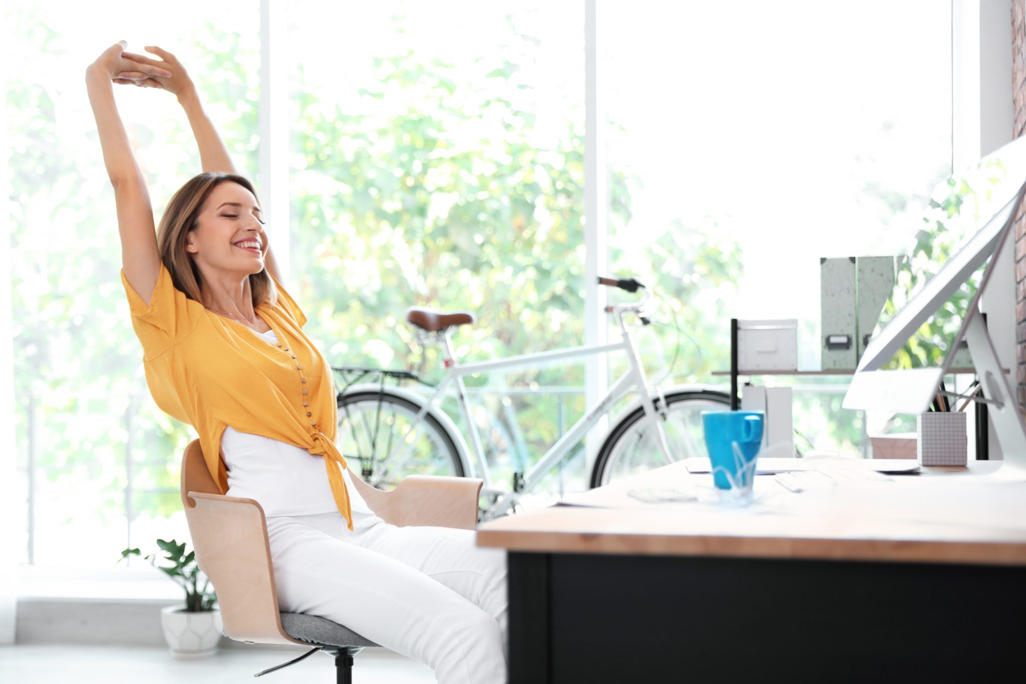 Adopting The Mindset and Habits of A Successful Interior Designer