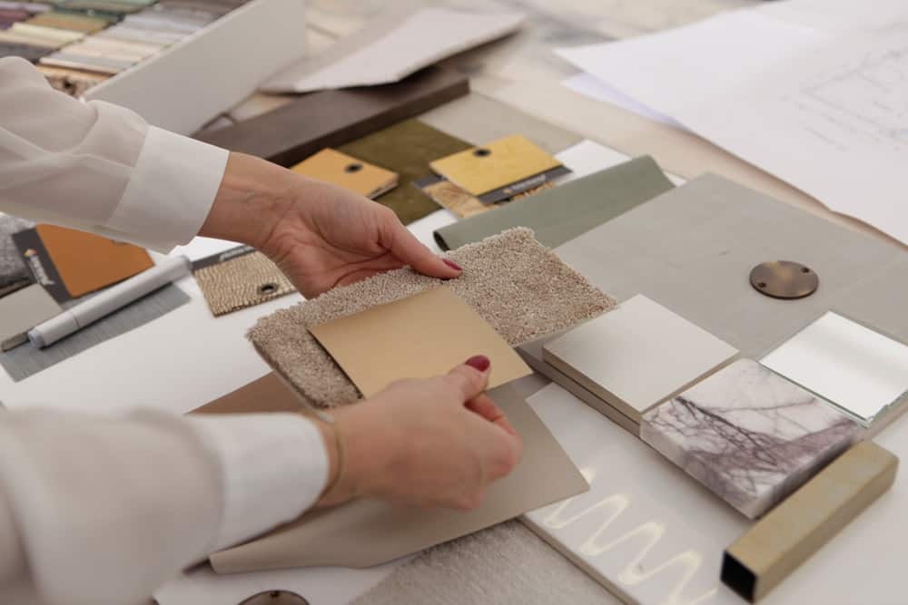 pick right interior design clients