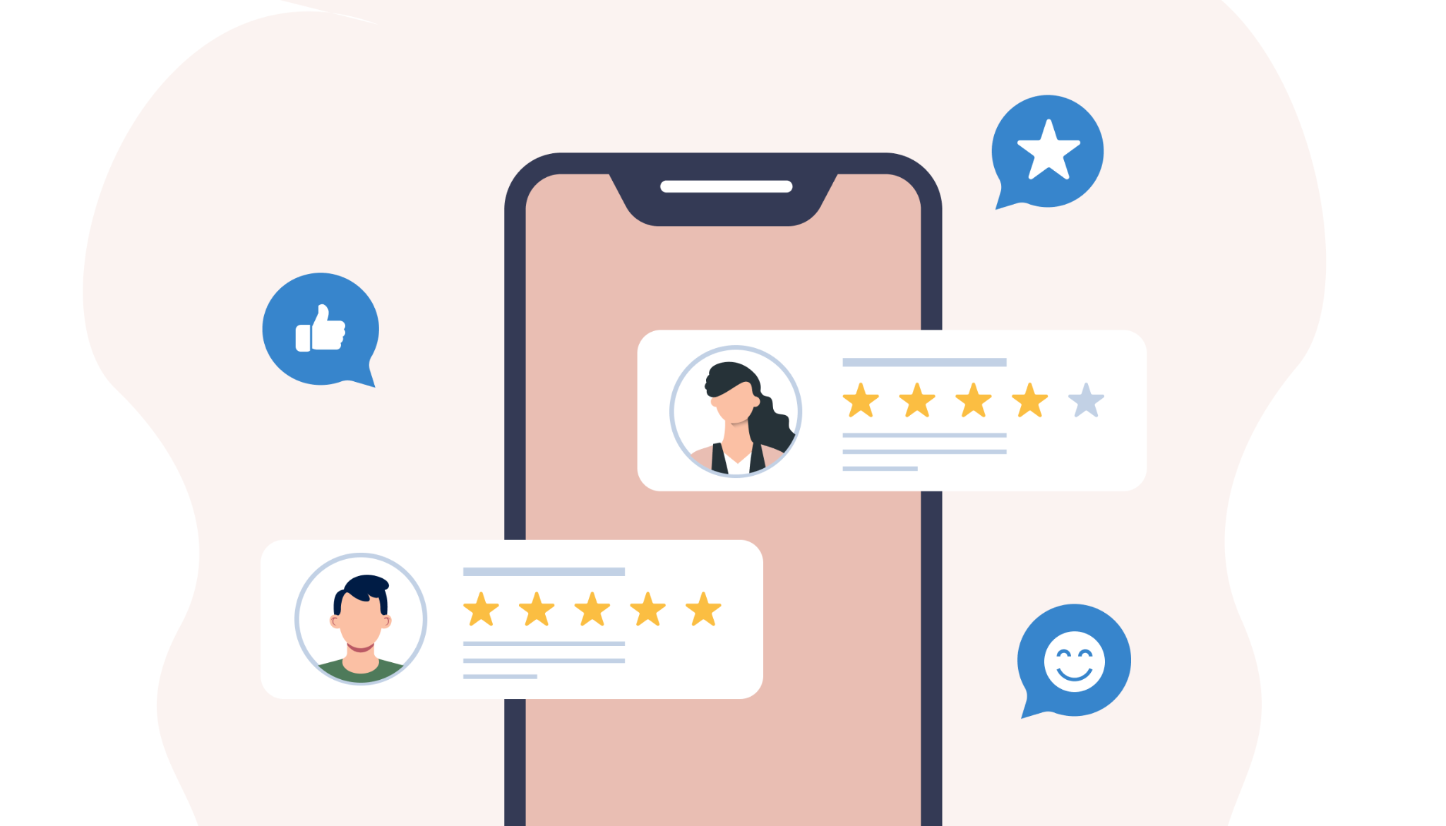 testimonials for interior design business