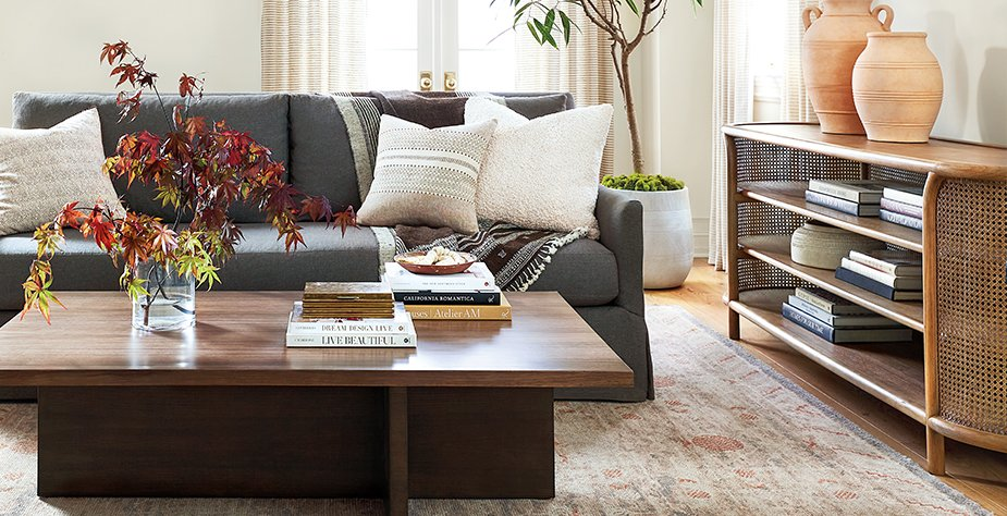 Ballard Designs - online furniture store