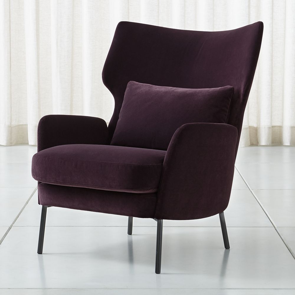 Crate & Barrel