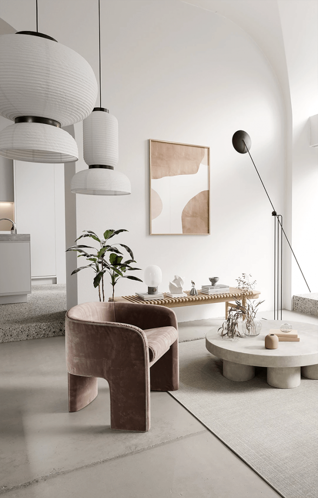 Global Illumination Flickers