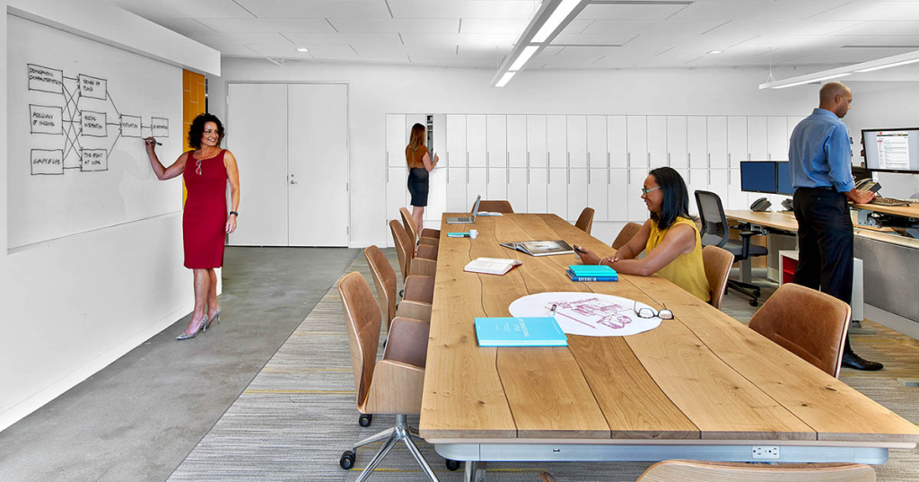 Interior Design Associations