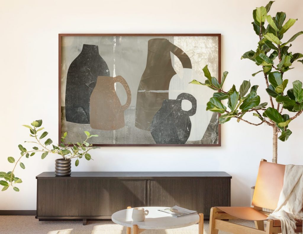 MInredart - home decor online store