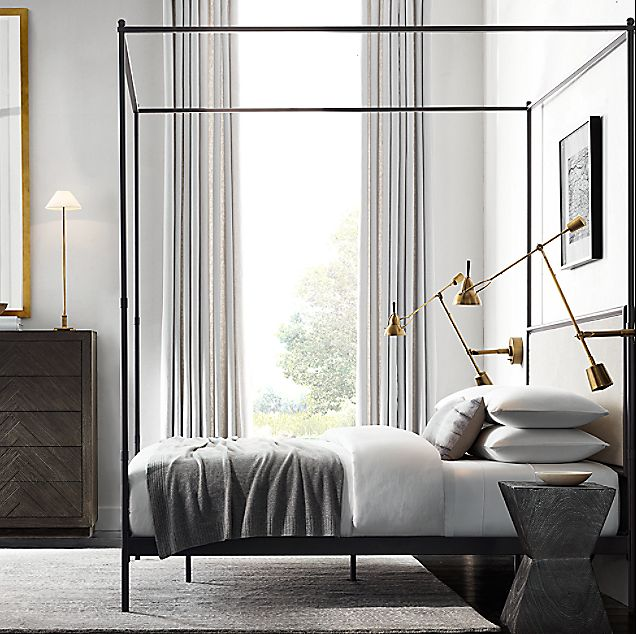 RH - online furniture store