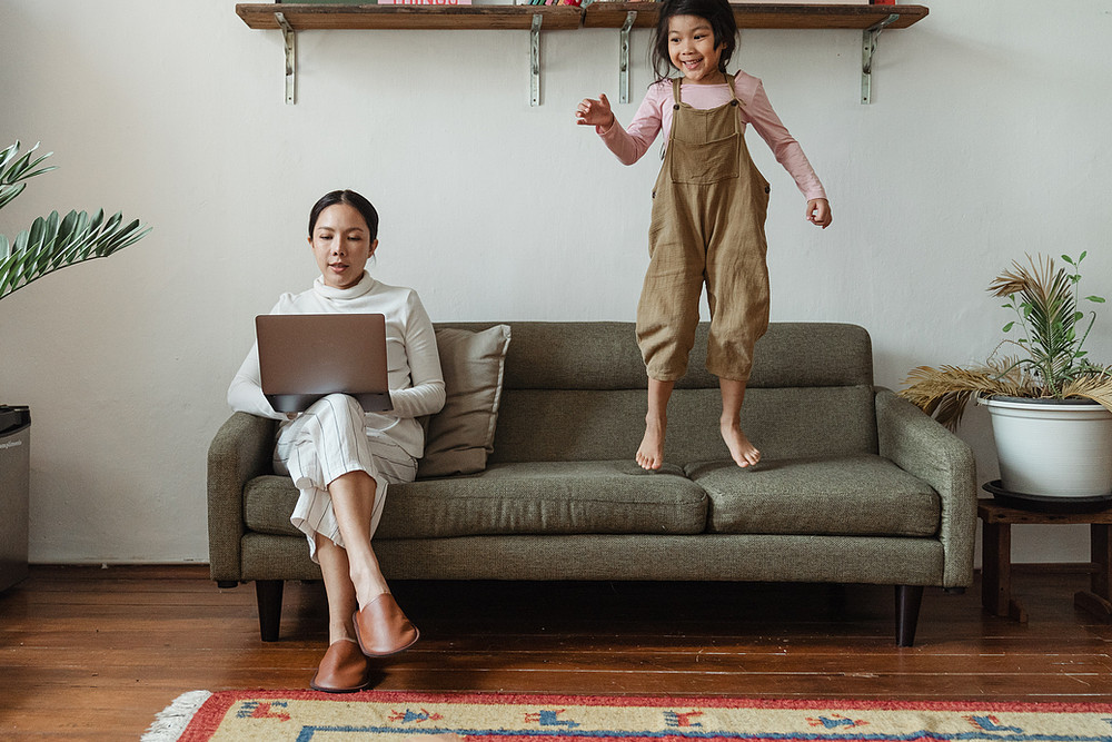 Reduce Distractions and Interruptions