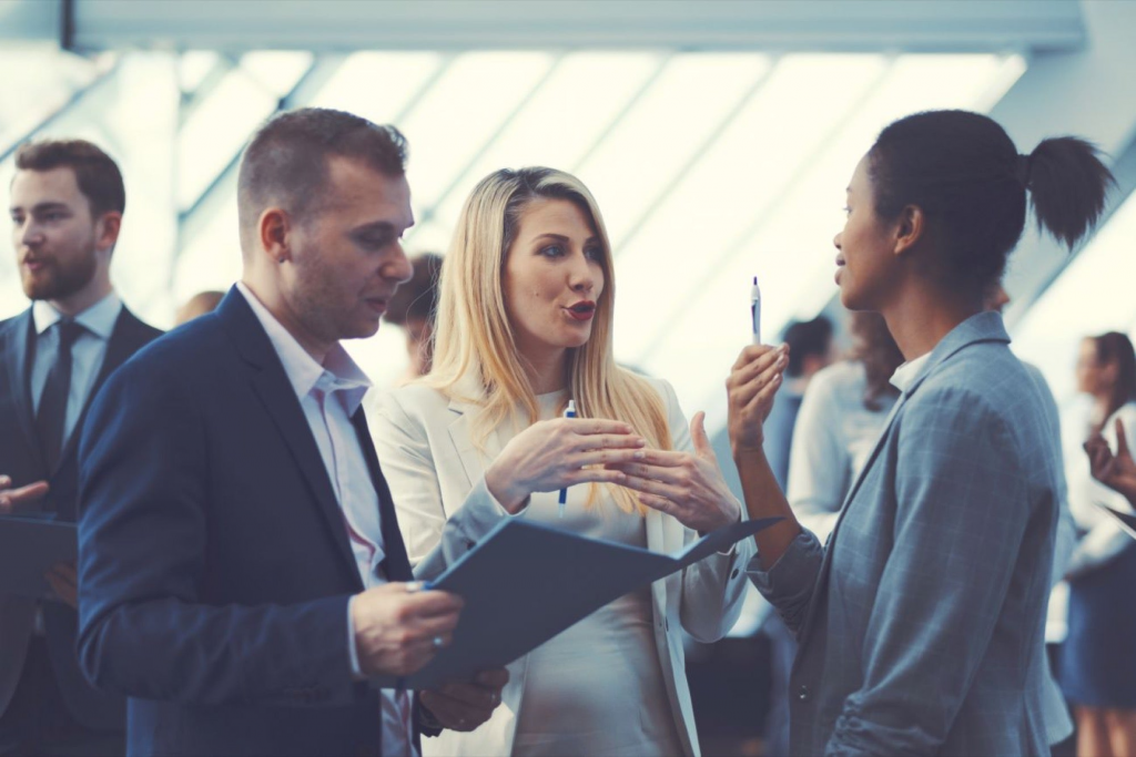 Understanding How to Network Effectively