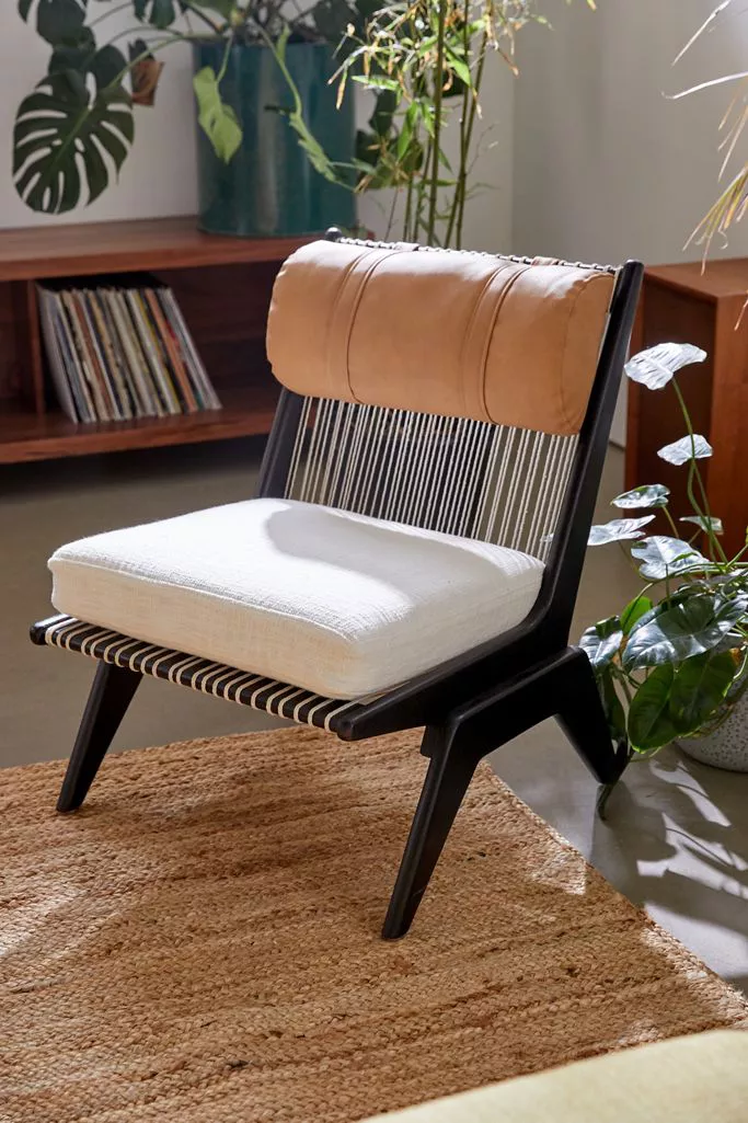 Urban Outfitters - online furniture store