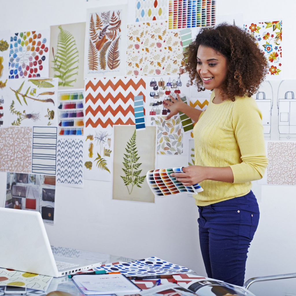 branding and promoting oneself