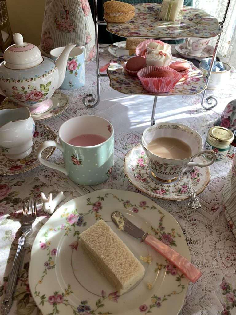 chinaware