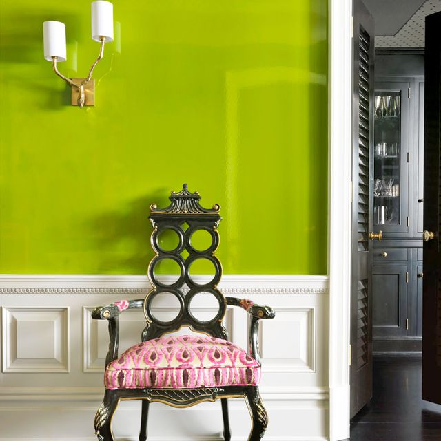 color paletter for living rooms
