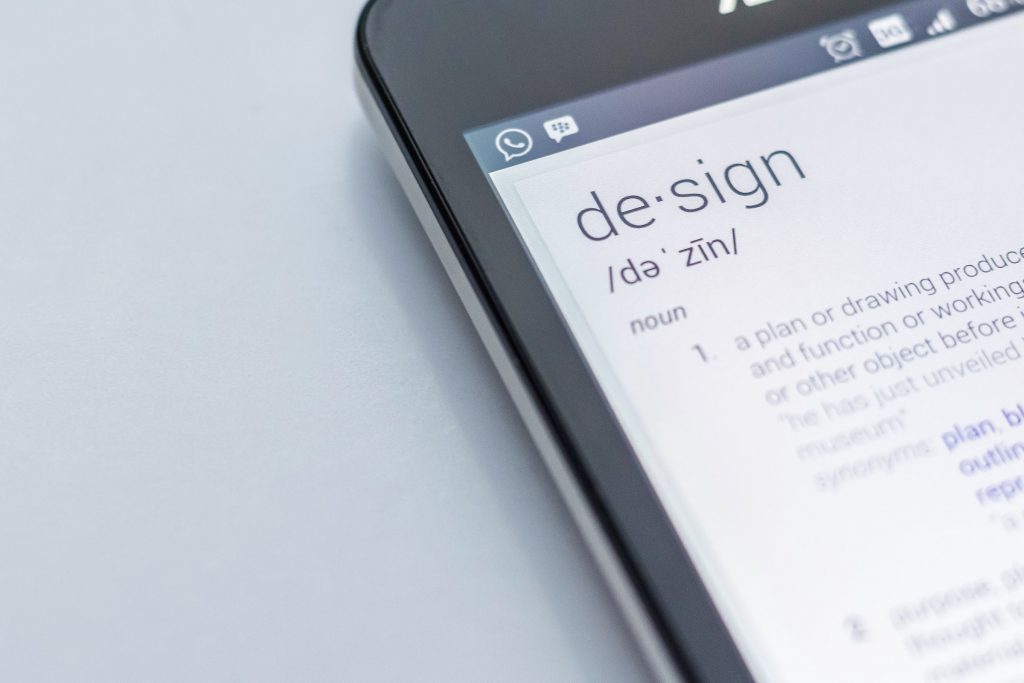 core design