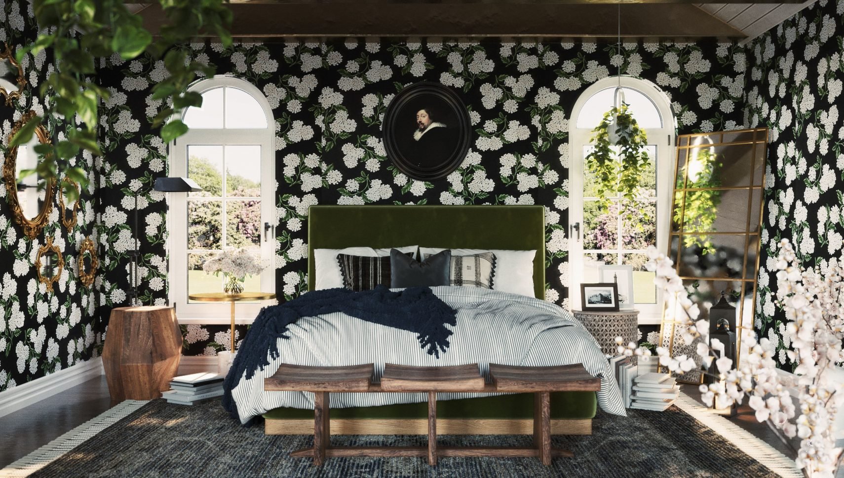 10 Best Cottagecore Interior Design Ideas For Your Home