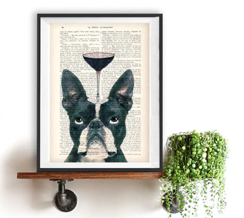 etsy - home decor online store
