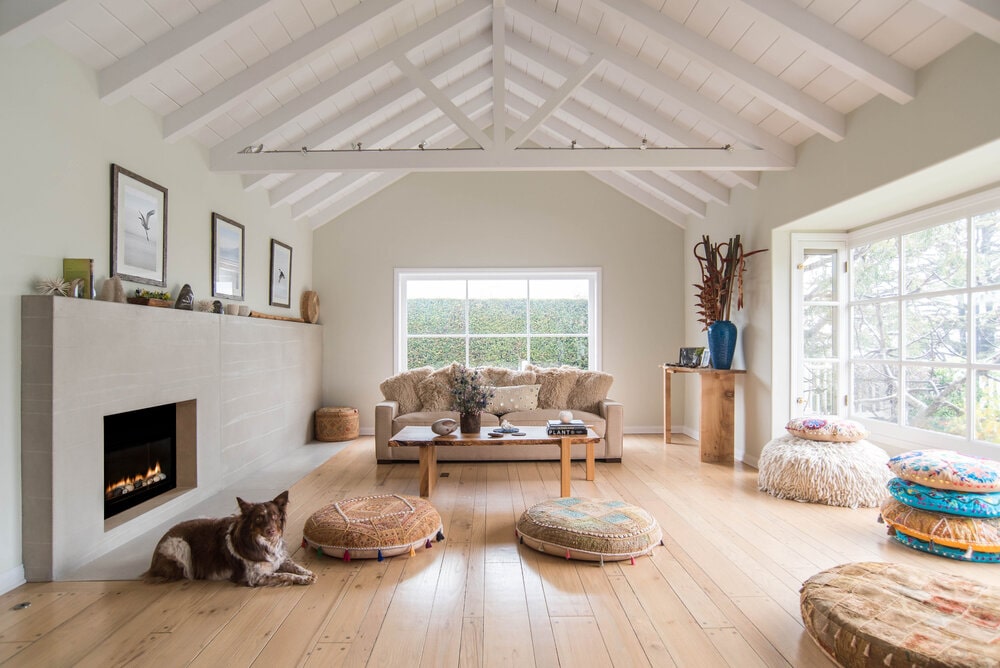 holistic interior design