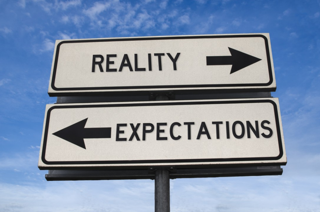 interior design client expectations