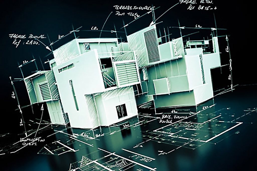 lack of interior design software experience