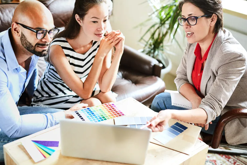 maintain client expectations