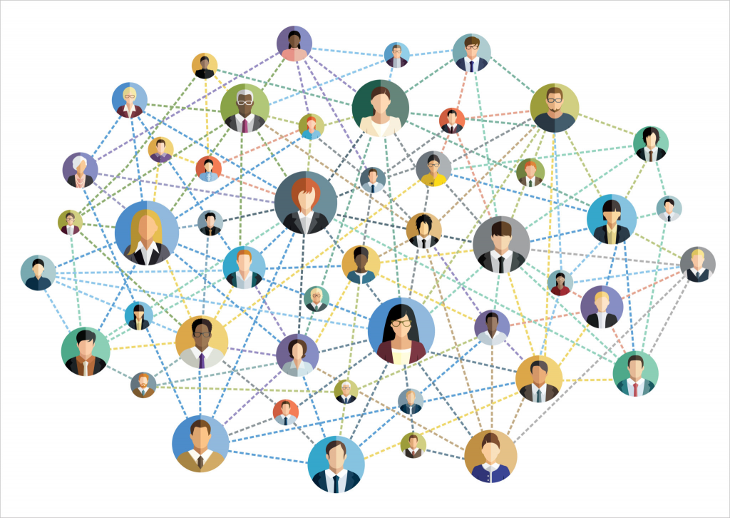 networking tips for interior designers