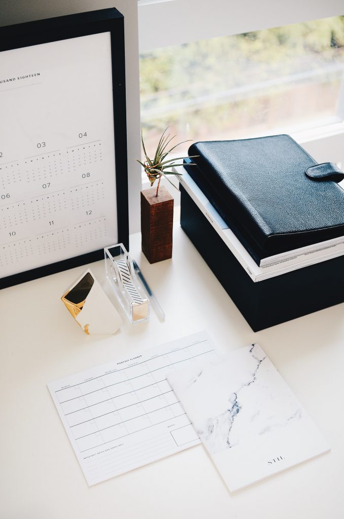 tool for for interior designer - project managing software