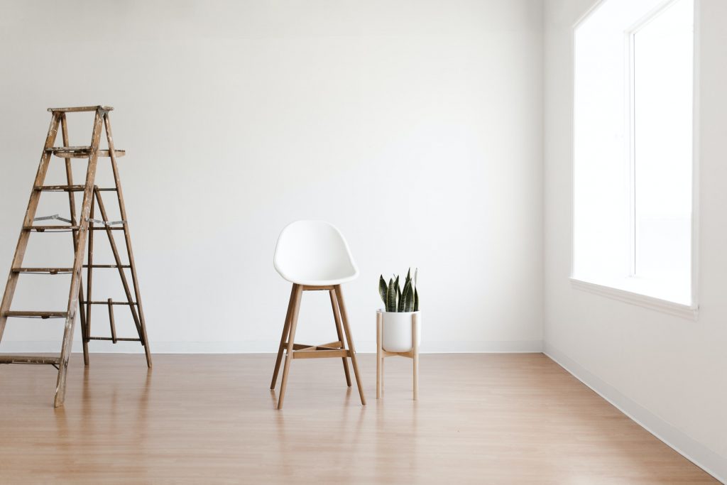 simple design