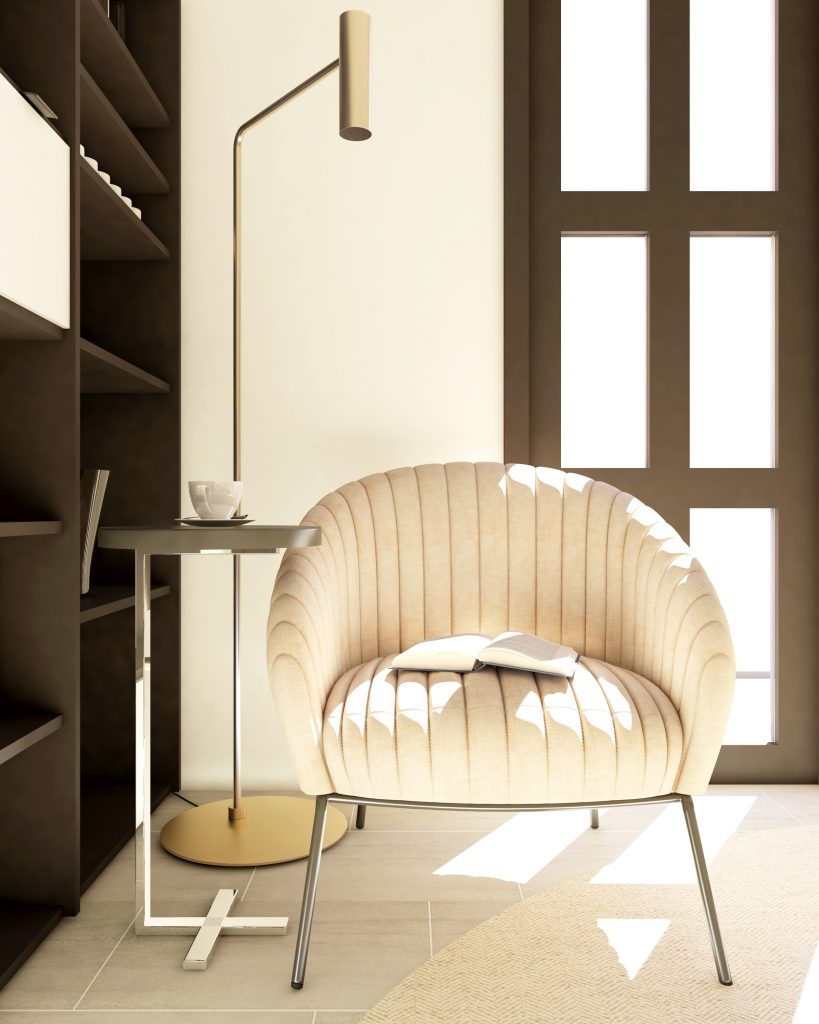 why interior designers generates 3D renderings