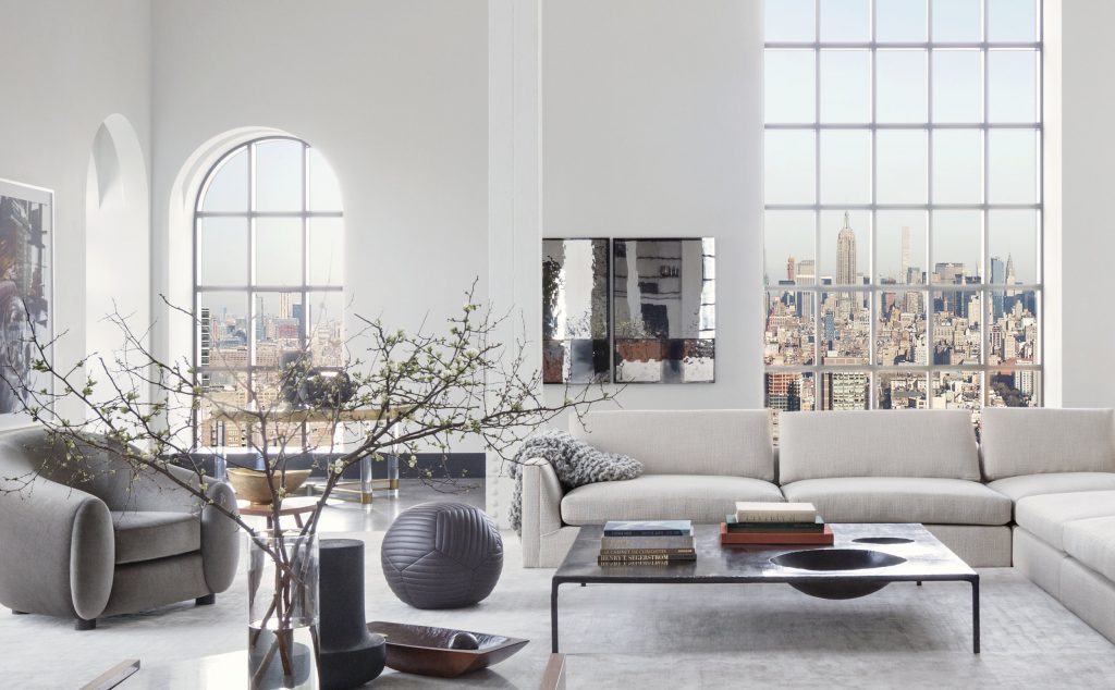 Brad Ford ID - interior design company