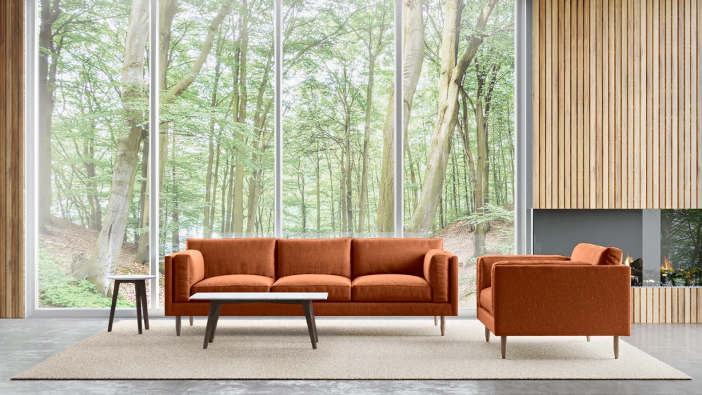 benchmademodern - furniture brand