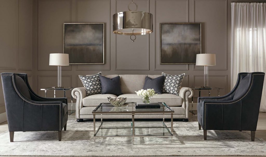 bernhardt - furniture brand