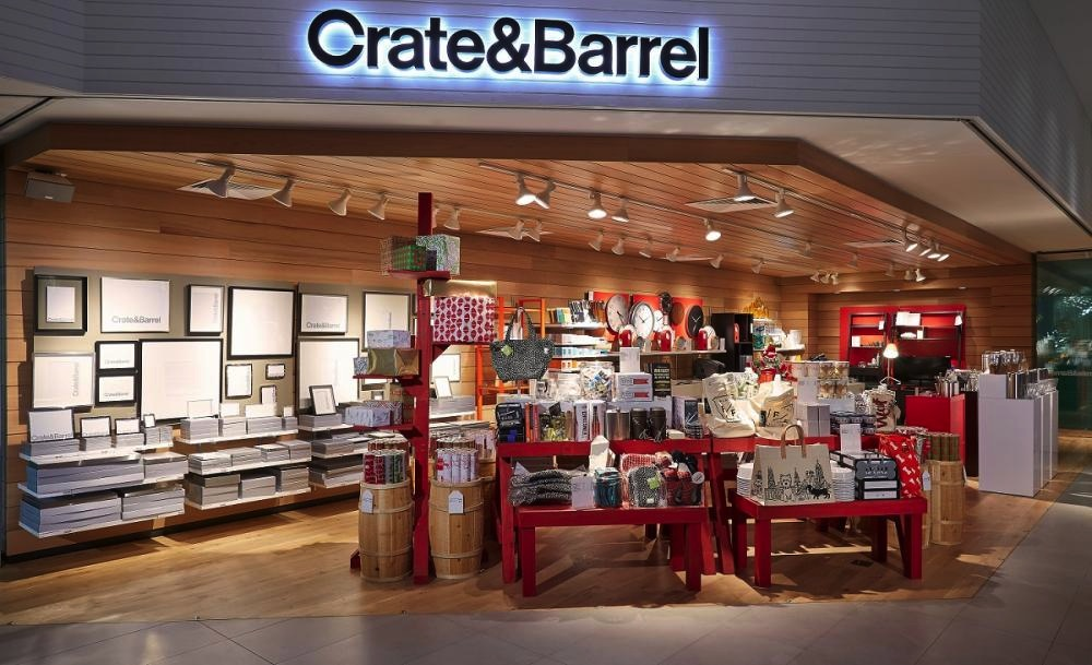 crateandbarrel